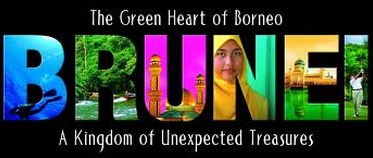 Brunei Tourism